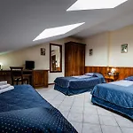Lucrezia Borgia Hotel 3*