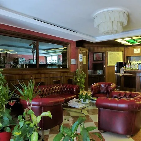 Hotel Lucrezia Borgia Ferrara