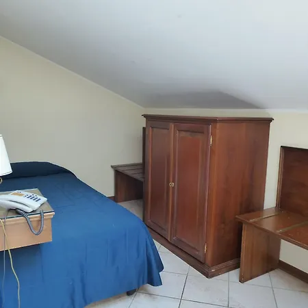 Hotel Lucrezia Borgia Ferrara