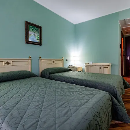 Hotel Lucrezia Borgia 3*