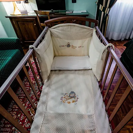 Hotel Lucrezia Borgia 3*