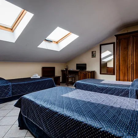 Hotel Lucrezia Borgia Ferrara