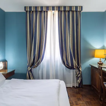 Lucrezia Borgia Hotel