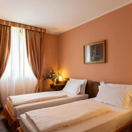Hotel Lucrezia Borgia
