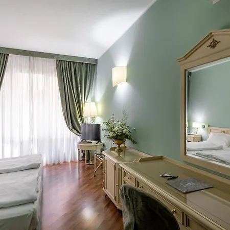 Hotel Lucrezia Borgia Ferrara