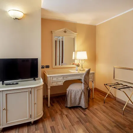 Lucrezia Borgia Hotel Ferrara