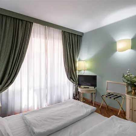 Hotel Lucrezia Borgia Ferrara