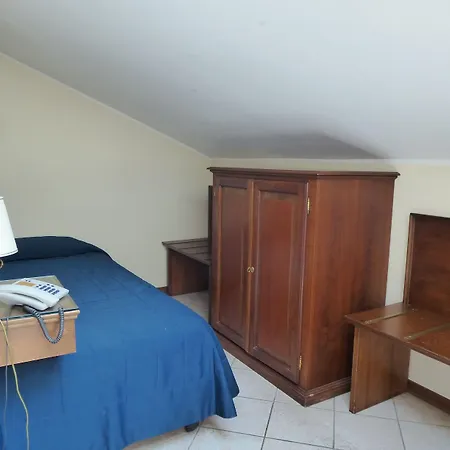 Lucrezia Borgia Hotel 3*