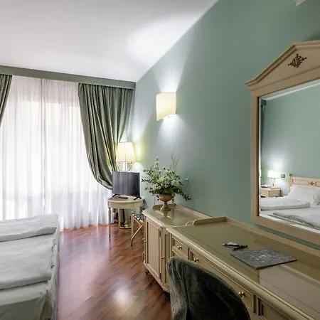 Lucrezia Borgia Hotel 3*