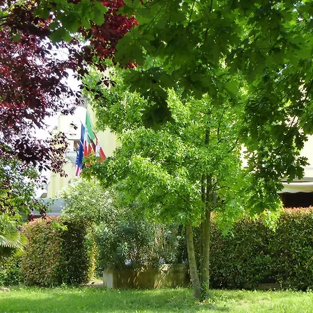 Hotel Lucrezia Borgia Ferrara