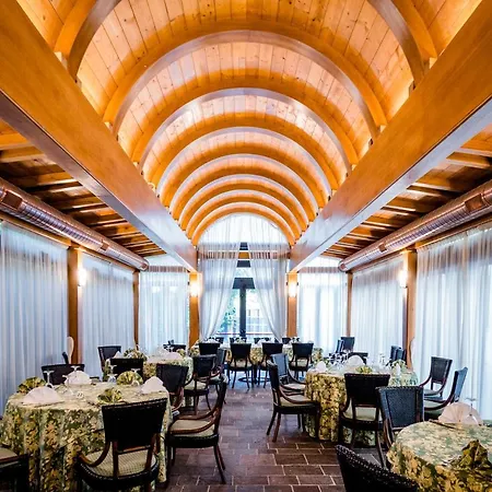 Lucrezia Borgia Hotel Ferrara