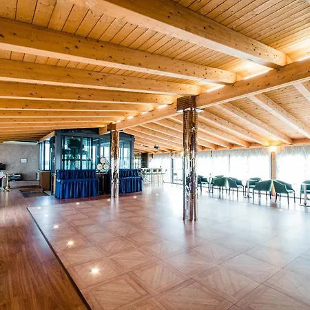 Hotel Lucrezia Borgia