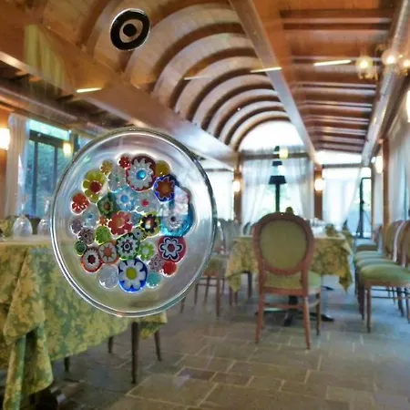 Lucrezia Borgia Hotel Ferrara