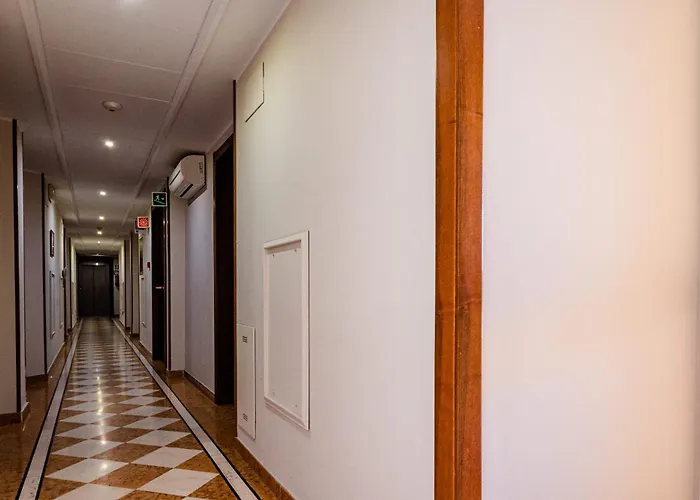 호텔 Lucrezia Borgia 3*