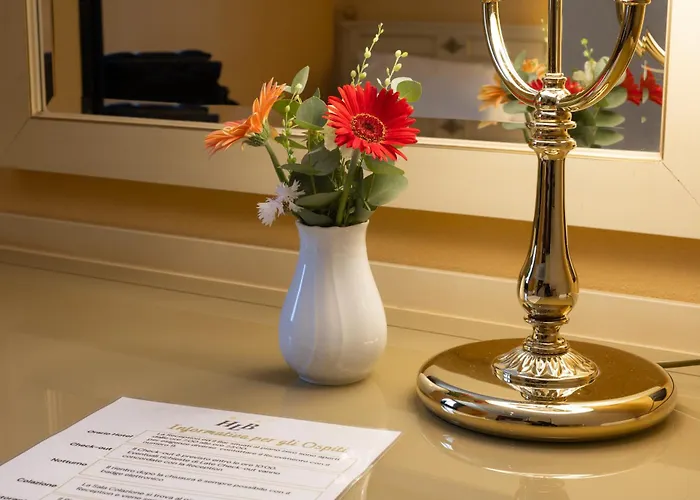 Hotel Lucrezia Borgia