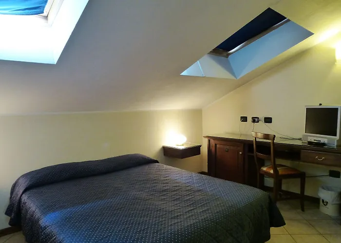 Hotel Lucrezia Borgia