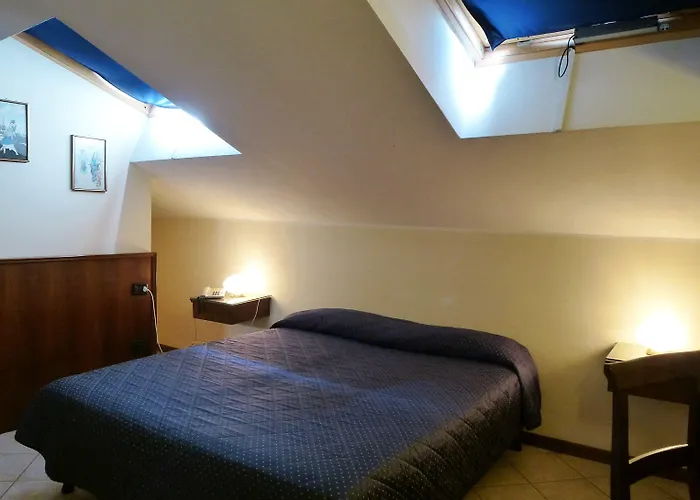 Lucrezia Borgia Hotel Ferrara