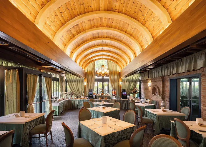 Lucrezia Borgia Hotel Ferrara