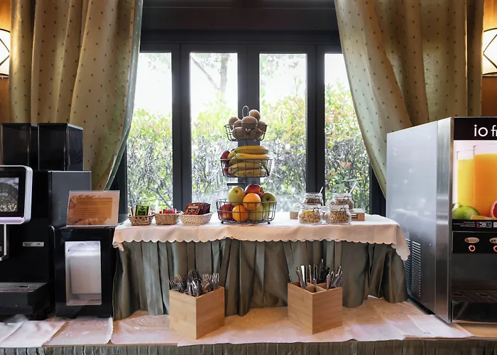 Lucrezia Borgia Hotel Ferrara