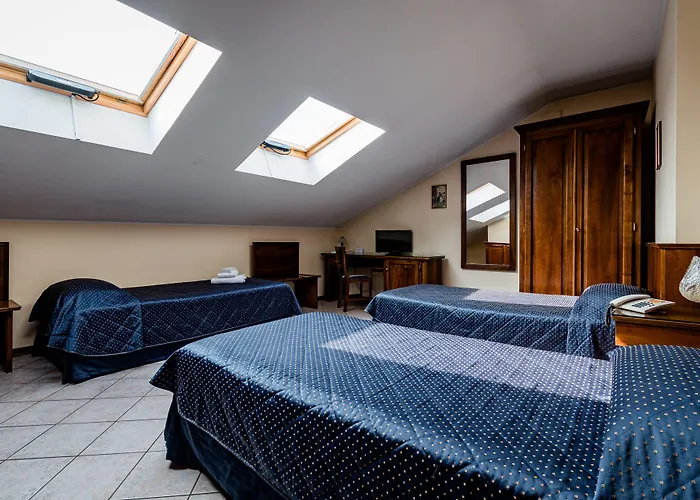 Lucrezia Borgia Hotel