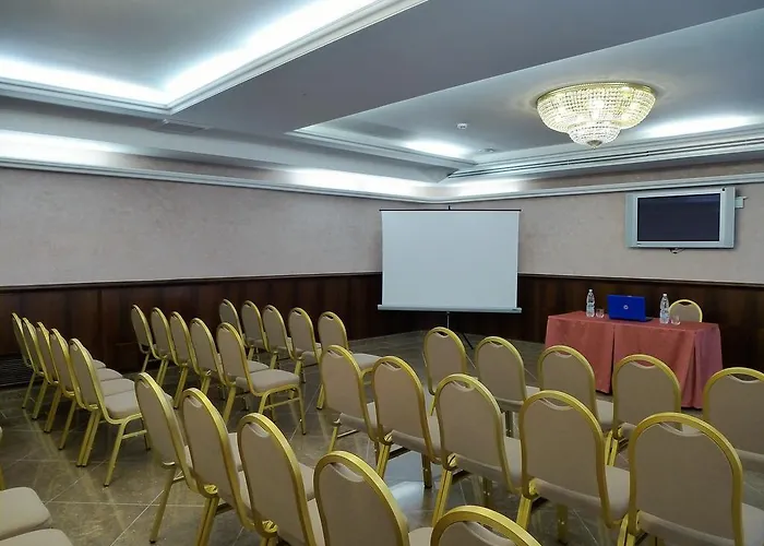 Hotel Lucrezia Borgia Ferrara