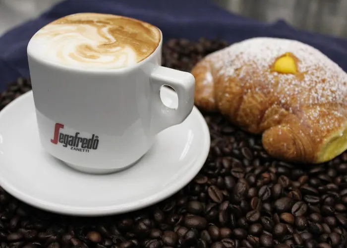 Lucrezia Borgia Hotel