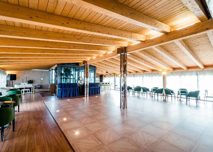 Hotel Lucrezia Borgia