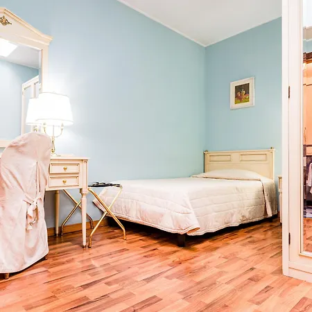 Hotel Lucrezia Borgia 3*