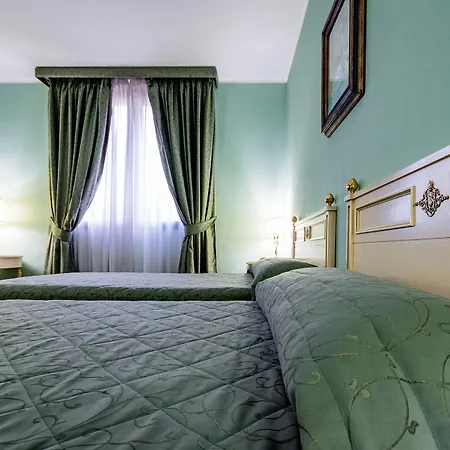 Hotel Lucrezia Borgia Ferrara