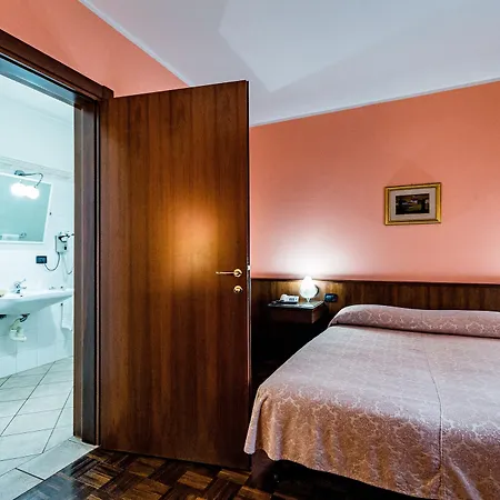 ホテル Lucrezia Borgia