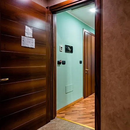 Hotel Lucrezia Borgia Ferrara