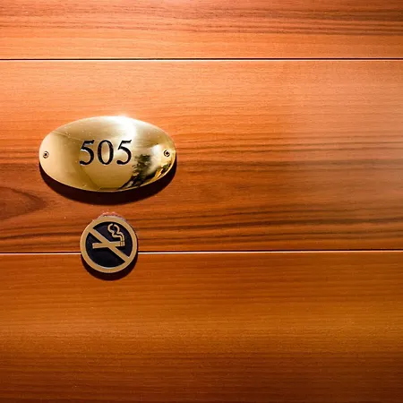 Lucrezia Borgia ホテル フェラーラ