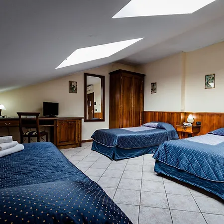 Lucrezia Borgia Hotel 3*