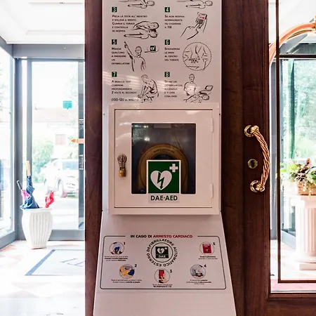 Lucrezia Borgia Hotel