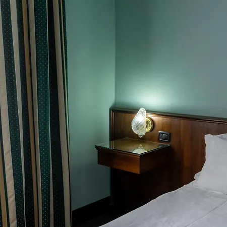 Hotel Lucrezia Borgia