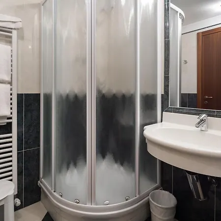 Lucrezia Borgia Hotel