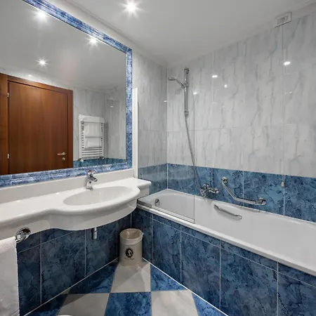 Hotel Lucrezia Borgia