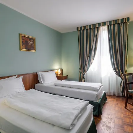 Hotel Lucrezia Borgia