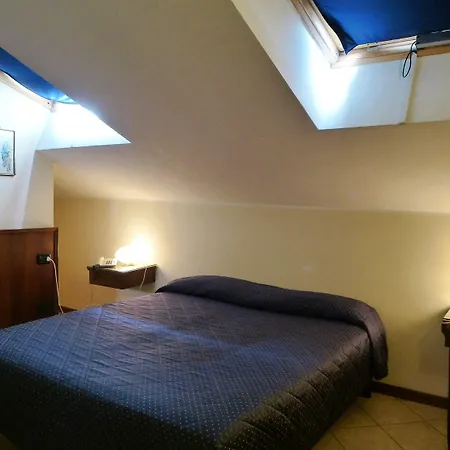 Lucrezia Borgia Hotel Ferrara