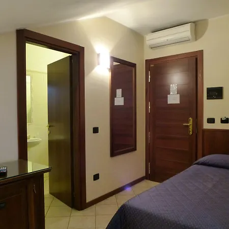 Hotel Lucrezia Borgia Ferrara