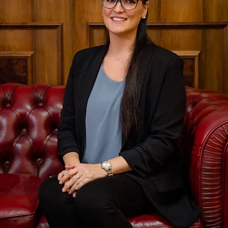 Hotel Lucrezia Borgia