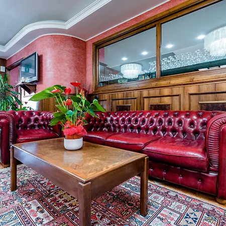 Lucrezia Borgia Hotel Ferrara