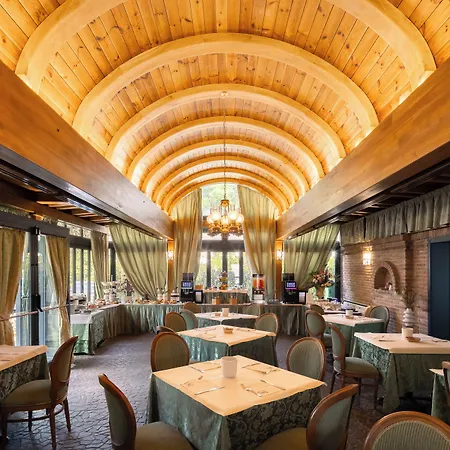 Lucrezia Borgia Hotel Ferrara