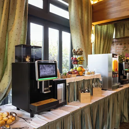 Hotel Lucrezia Borgia Ferrara