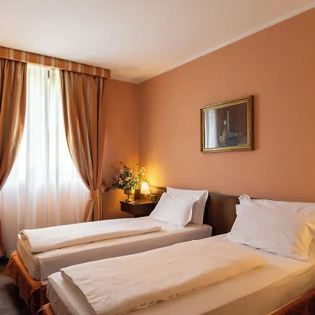 Hotel Lucrezia Borgia Ferrara