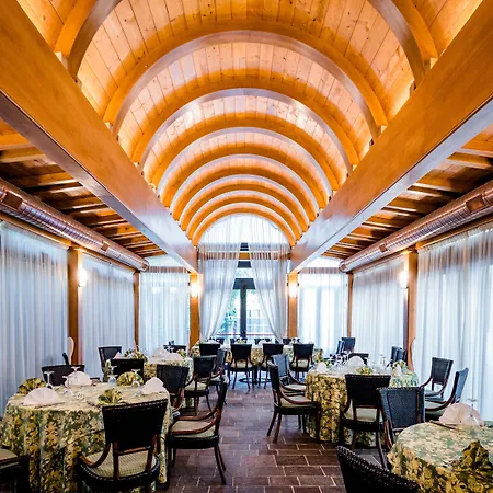 Lucrezia Borgia Hotel 3*