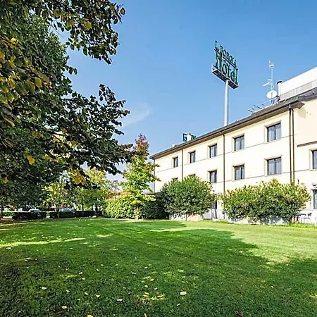 Lucrezia Borgia Hotel 3*