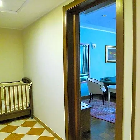 Hotel Lucrezia Borgia 3*