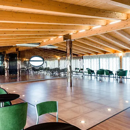 Hotel Lucrezia Borgia