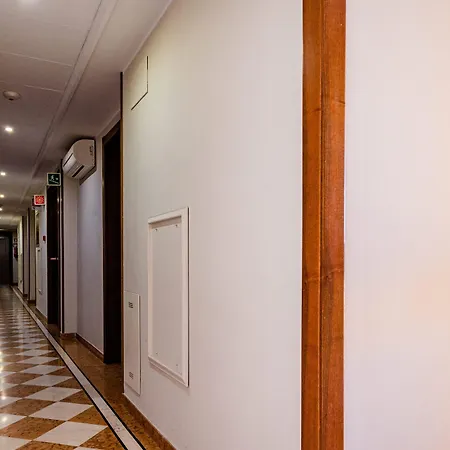 Hotel Lucrezia Borgia Ferrara